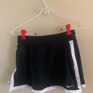 Nike tennis skirt